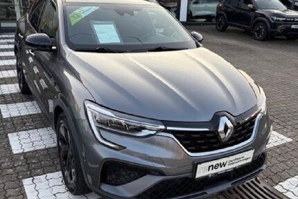 Renault Arkana 37.623 km 19.750 &euro; Herzberg am Harz 37412