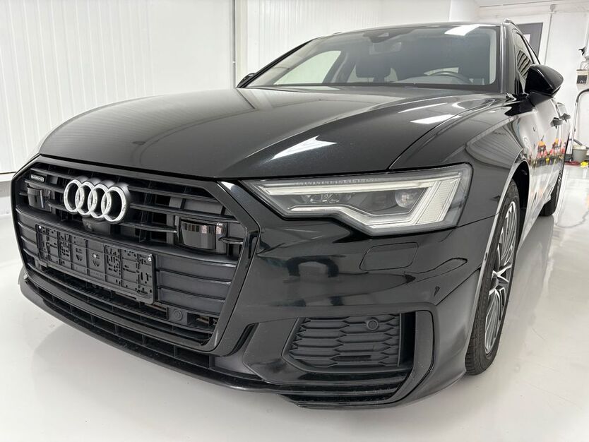 Audi A6 140.186 km 29.450 € Sinsheim 74889