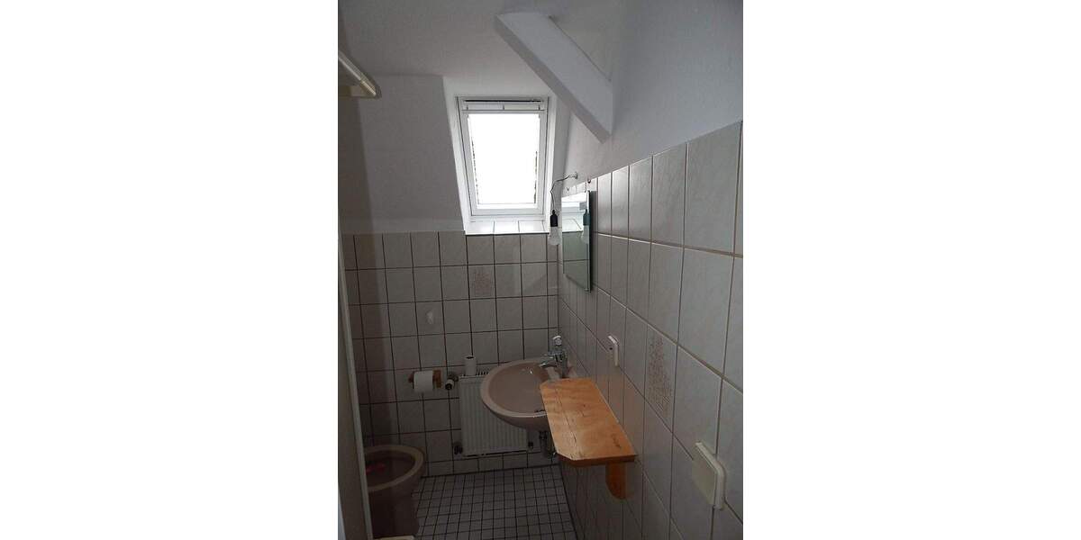 Etagenwohnung Göttingen Oststadt - 2 Zimmer, 45 m&sup2;, 495&euro; | Angebot:25228514