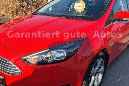 Ford Focus 54.122 km 13.000 &euro; Reutlingen 72770