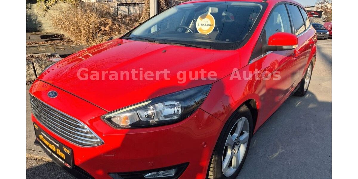 Ford Focus 54.122 km 13.000 &euro; Reutlingen 72770