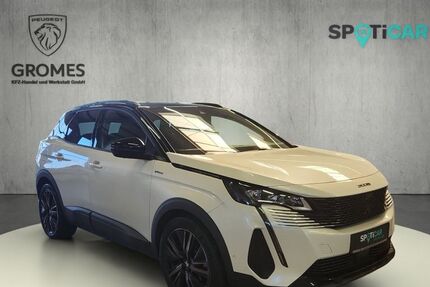 Peugeot 3008 55.200 km 22.890 &euro; Wartenberg 85456
