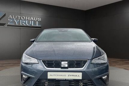 Seat Ibiza 23.226 km 20.980 &euro; Saarlouis 66740