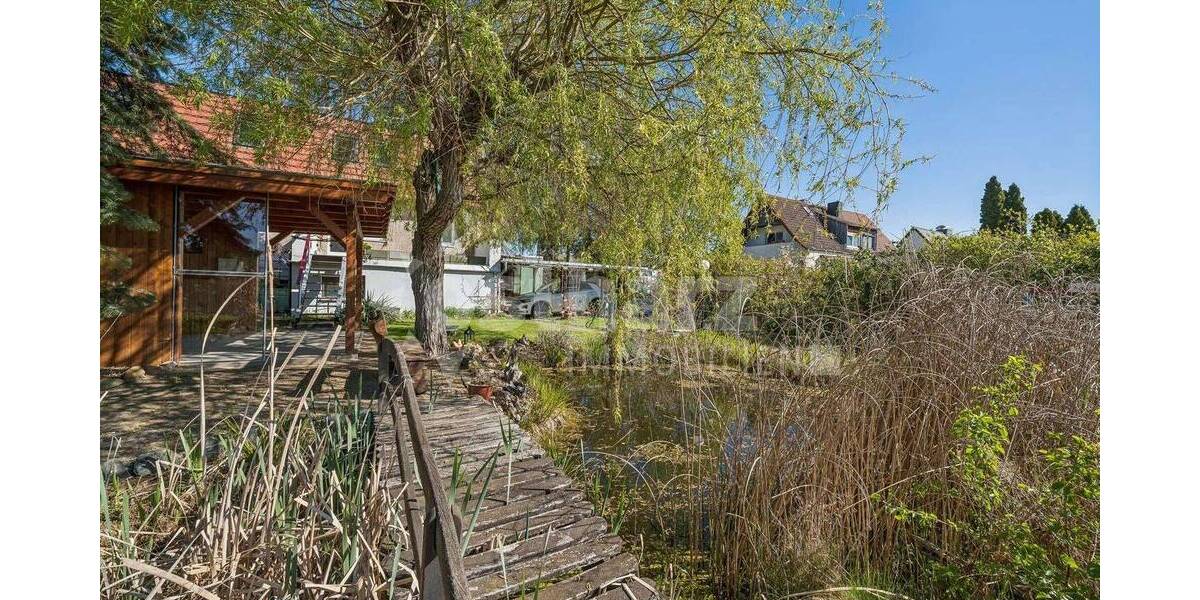 Doppelhaushälfte Halberstadt - 4 Zimmer, 165 m&sup2;, 195.000&euro; | Angebot:26433597