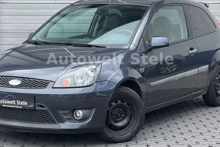 Ford Fiesta 200.000 km 1.900 € Limburg 65549