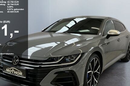 VW Arteon 31.780 km 41.989 &euro; Brandenburg 14770