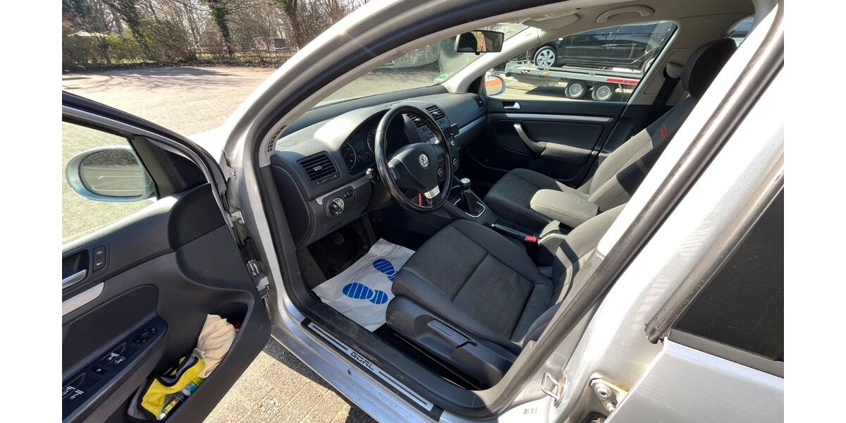 VW Golf 206.000 km 2.750 &euro; Seevetal 21220