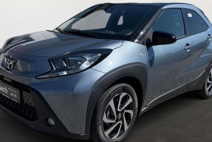 Toyota Aygo (X) 3.000 km 18.730 € Überlingen 88662