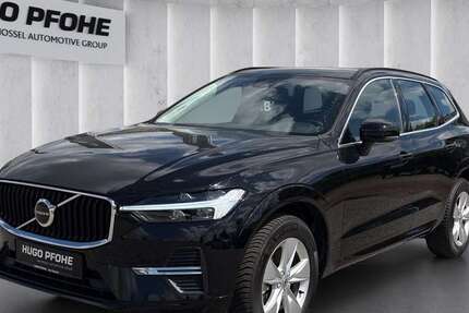 Volvo XC60 25.000 km 39.750 &euro; Norderstedt 22848