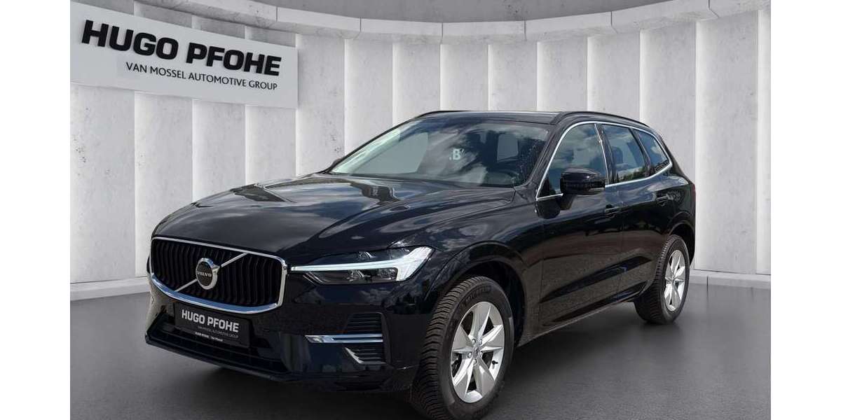 Volvo XC60 25.000 km 39.750 &euro; Norderstedt 22848