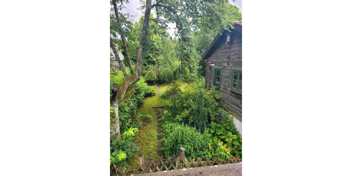 Doppelhaushälfte Clausthal-Zellerfeld Zellerfeld - 7 Zimmer, 180 m&sup2;, 198.000&euro; | Angebot:27118447