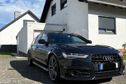Audi A6 149.000 km 22.000 &euro; Kassel 34123