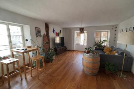 Wohnung Landau in der Pfalz - 2.5 Zimmer, 84 m&sup2;, 1.320&euro; | Angebot:25550874