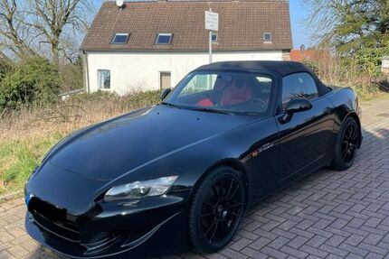 Honda S2000 117.000 km 30.000 &euro; Hattingen 45527