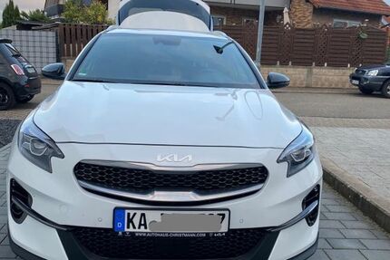 Kia XCeed 67.000 km 20.999 &euro; Dettenheim 76706