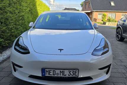 Tesla Model 3 195.000 km 17.000 &euro; Nordhastedt 25785