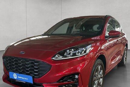 Ford Kuga 26.804 km 21.590 &euro; Esslingen 73730