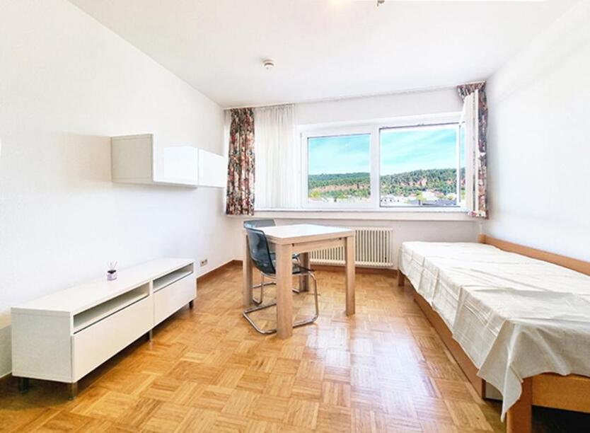 Attraktives, möbliertes Appartement in zentraler Lage