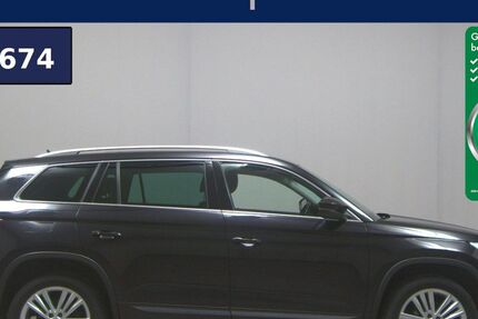 Skoda Kodiaq 208.228 km 18.950 &euro; Gyhum/Bockel 27404