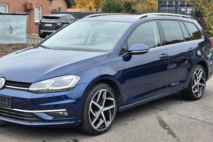 VW Golf 112.003 km 15.299 &euro; Senden 48308