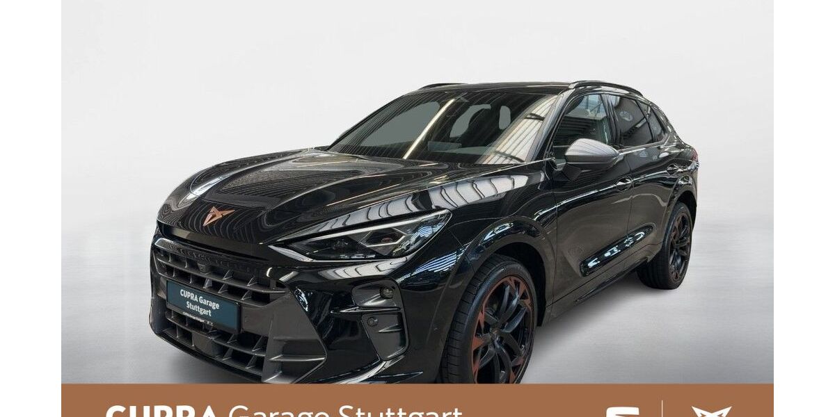 Cupra Terramar 1.505 km 42.930 &euro; Stuttgart-Feuerbach 70469