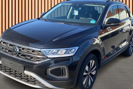 VW T-Roc 15.092 km 21.980 &euro; Dresden 01328