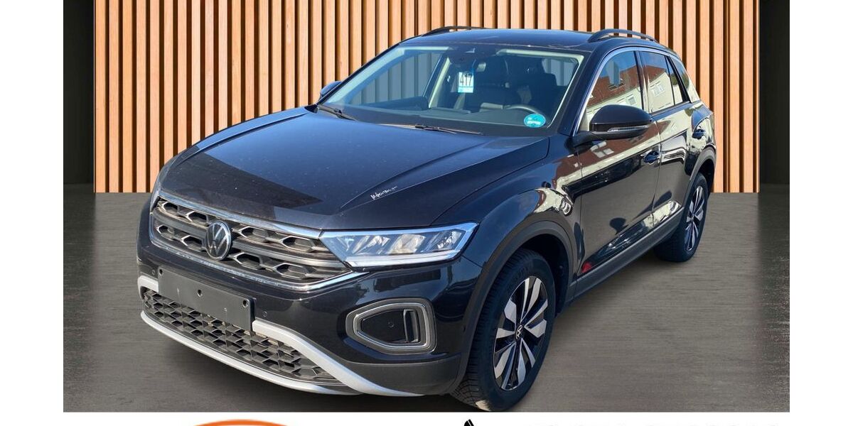 VW T-Roc 15.092 km 21.980 &euro; Dresden 01328