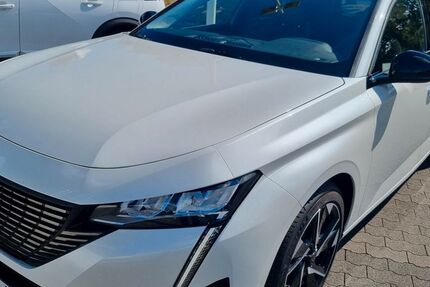 Peugeot 308 15.200 km 24.900 &euro; Giessen 35394