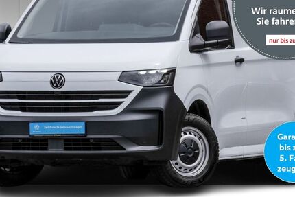 VW T7 Transporter 15.757 km 35.590 &euro; Münster 48163