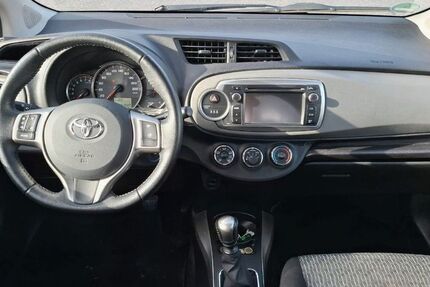 Toyota Yaris 56.500 km 7.300 &euro; Wegscheid 94110