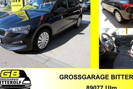 Skoda Scala 104.000 km 13.990 € Ulm 89077