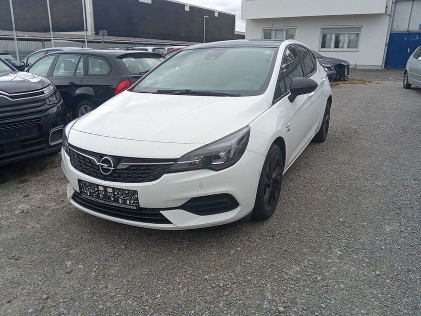 Astra