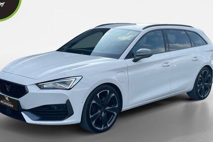 Cupra Leon 53.412 km 23.940 &euro; Bottrop 46244