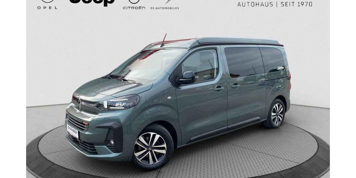 Citroen Andere 9.997 km 53.889 &euro; Drochtersen 21706
