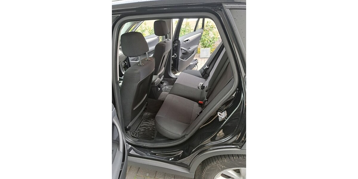 BMW X1 199.360 km 9.300 &euro; Delmenhorst 27749