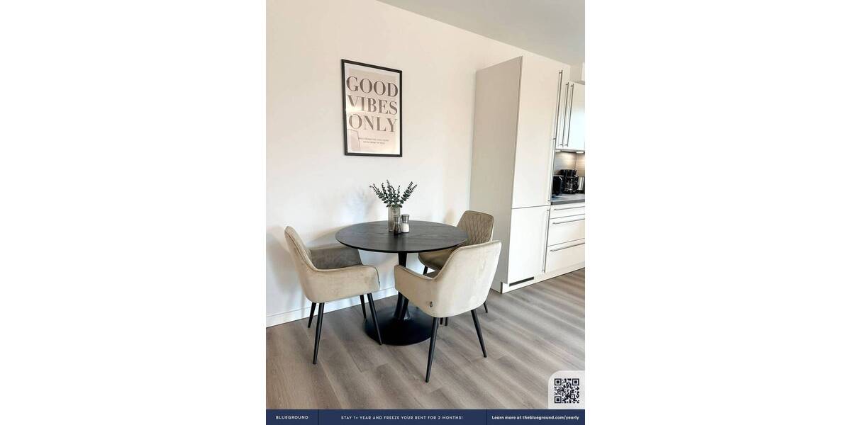 Etagenwohnung Henstedt-Ulzburg Ulzburg - 2 Zimmer, 2.606&euro; | Angebot:26112287