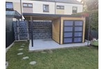 Reihenhaus Augsburg Bergheim - 6 Zimmer, 131 m&sup2;, 739.000&euro; | Angebot:27156519