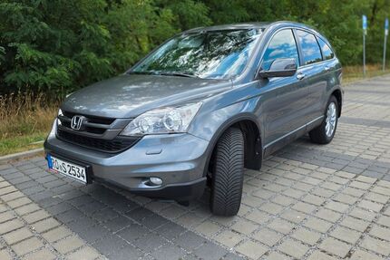 Honda CR-V 47.200 km 13.999 &euro; Blankenfelde- Mahlow 15827