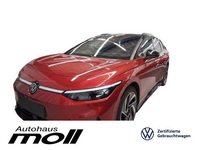 VW ID.7 34.850 km 51.890 € Biberach 88400