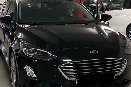 Ford Focus 96.690 km 12.790 &euro; Unna 59425