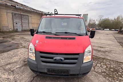 Ford Transit 186.000 km 3.300 &euro; Chemnitz 09114