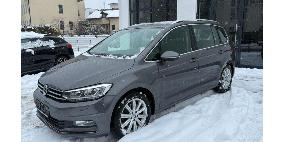 VW Touran 129.900 km 16.900 &euro; Fürth bei Nürnberg 90765