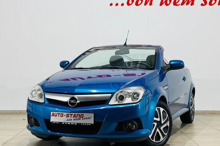 Opel Tigra 162.343 km 2.750 &euro; Fulda 36043