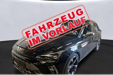 Cupra Leon 65.554 km 24.399 &euro; Chemnitz 09125