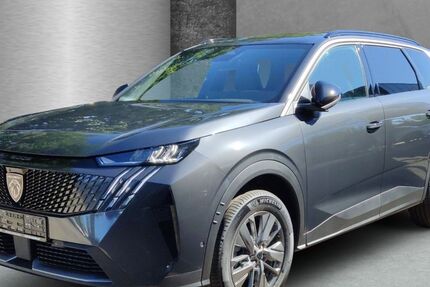 Peugeot 5008 4.000 km 38.990 &euro; Frankfurt (Oder) 15236