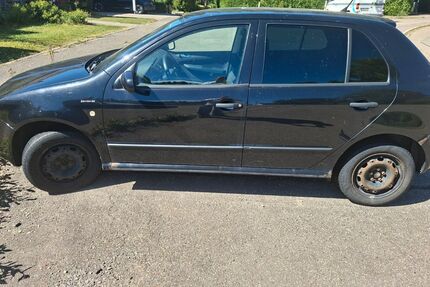 Skoda Fabia 206.252 km 1.200 &euro; Villingen-Schwenningen 78052