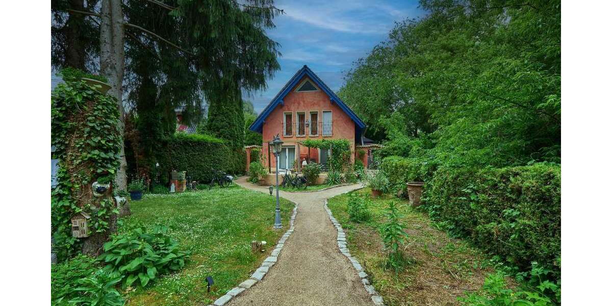 Einfamilienhaus Schwielowsee - 6 Zimmer, 131 m&sup2;, 725.000&euro; | Angebot:26818111