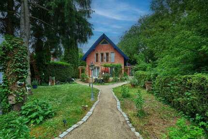 Haus Schwielowsee - 6 Zimmer, 131 m&sup2;, 725.000&euro; | Angebot:26818111