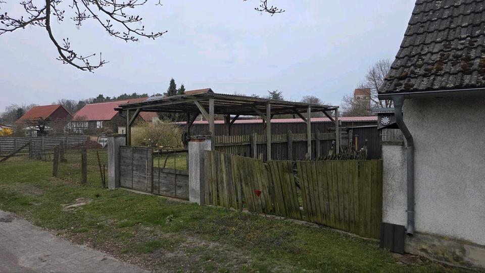 Einfamilienhaus Bismark (Altmark) - 4 Zimmer, 116 m&sup2;, 75.000&euro; | Angebot:25894383