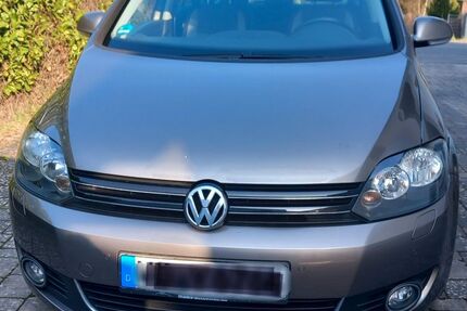 VW Golf Plus 70.500 km 9.650 &euro; Margetshöchheim 97276